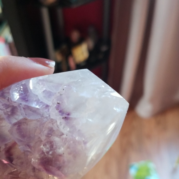 Amethyst tower - Picture 5 of 6